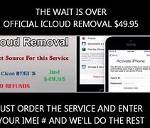 Image result for iCloud Removal Service