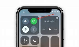 Image result for Turn On Mobile Data iPhone