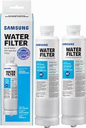 Image result for Samsung Refrigerator Ice Maker Water Filter