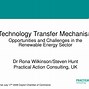Image result for Technology Transfer Environment