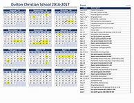 Image result for Calendar of Events Template