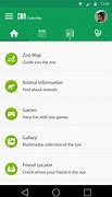 Image result for Android Phone Main Screen