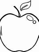 Image result for apples color pages for children