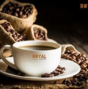 Image result for Royal Cofee Black