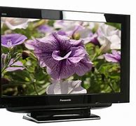 Image result for Panasonic LCD TV with Freesat HD DLNA