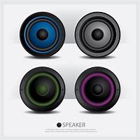 Image result for Speaker SVG