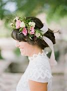 Image result for Queen Flower Crown