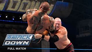 Image result for Batista vs John Cena JBL vs Kane