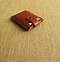 Image result for Leather Credit Card Organizers