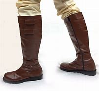 Image result for Obi Wan Boots