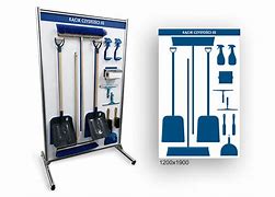 Image result for Lean Manufacturing 5S Cleaning Boards