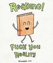 Image result for LOL Read Book