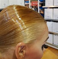 Image result for Mirror Effect Hair Gel