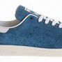 Image result for Stan Smith Adidas Blue Black