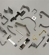 Image result for Types of Metal Clips