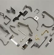 Image result for Metal Spring Clips