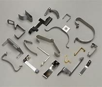Image result for springs clip fastener materials