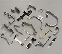 Image result for Types of Metal Clips