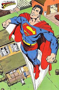 Image result for Superman Clark Kent DC Comics