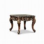 Image result for Marble Top Coffee Table