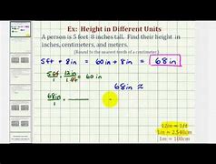 Image result for Height Cm to M Chart Adults
