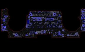 Image result for MacBook Pro A1502 Board View