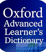 Image result for Offline Oxfrod Dictionary