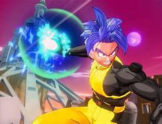 Image result for Dragon Ball Xenoverse 2OC