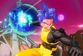 Image result for Dragon Ball Xenoverse 2 Fighter