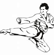 Image result for Karate Examples