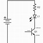 Image result for Image of Transistor