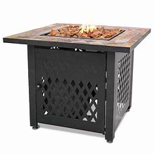 Image result for Mr BBQ Outdoor Fire Pit