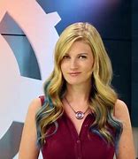 Image result for Ashley Jenkins the Know