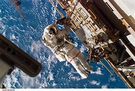 Image result for Spacewalking