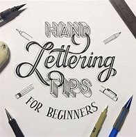Image result for Hand Lettering Alphabet Journal