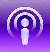 Image result for Podcast App Logo