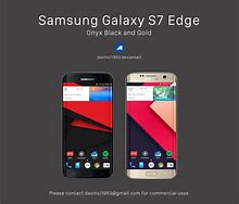 Image result for Samsung Galaxy S7 Edge Black