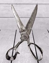 Image result for Aluminium Scissors