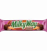 Image result for Toppings for Milky Way Cookie