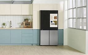 Image result for Samsung Bespoke Family Hub Refrigerator