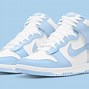 Image result for Dunks Shoes High Tops