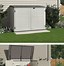 Image result for Small Outdoor Garden Sheds