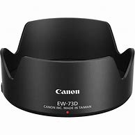 Image result for Camera Lens Hood Canon