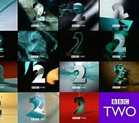 Image result for BBC2 Logo deviantART