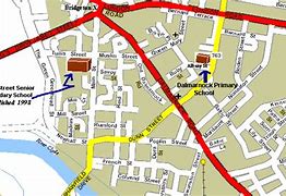 Image result for Local Area Map