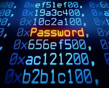 Image result for System Password