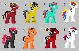 Image result for MLP Style Challenge