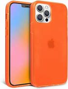 Image result for iPhone 14 Cases Rubber Orenge