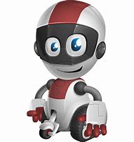 Image result for Gas Robot Cartoon