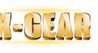 Image result for X Gear Icon